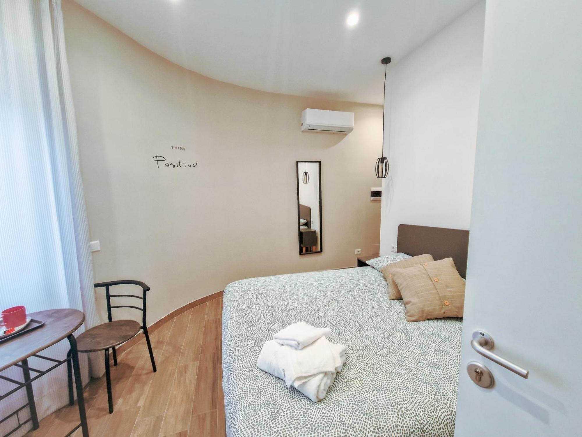 B&B Gelso Rosso Pompeya Exterior foto