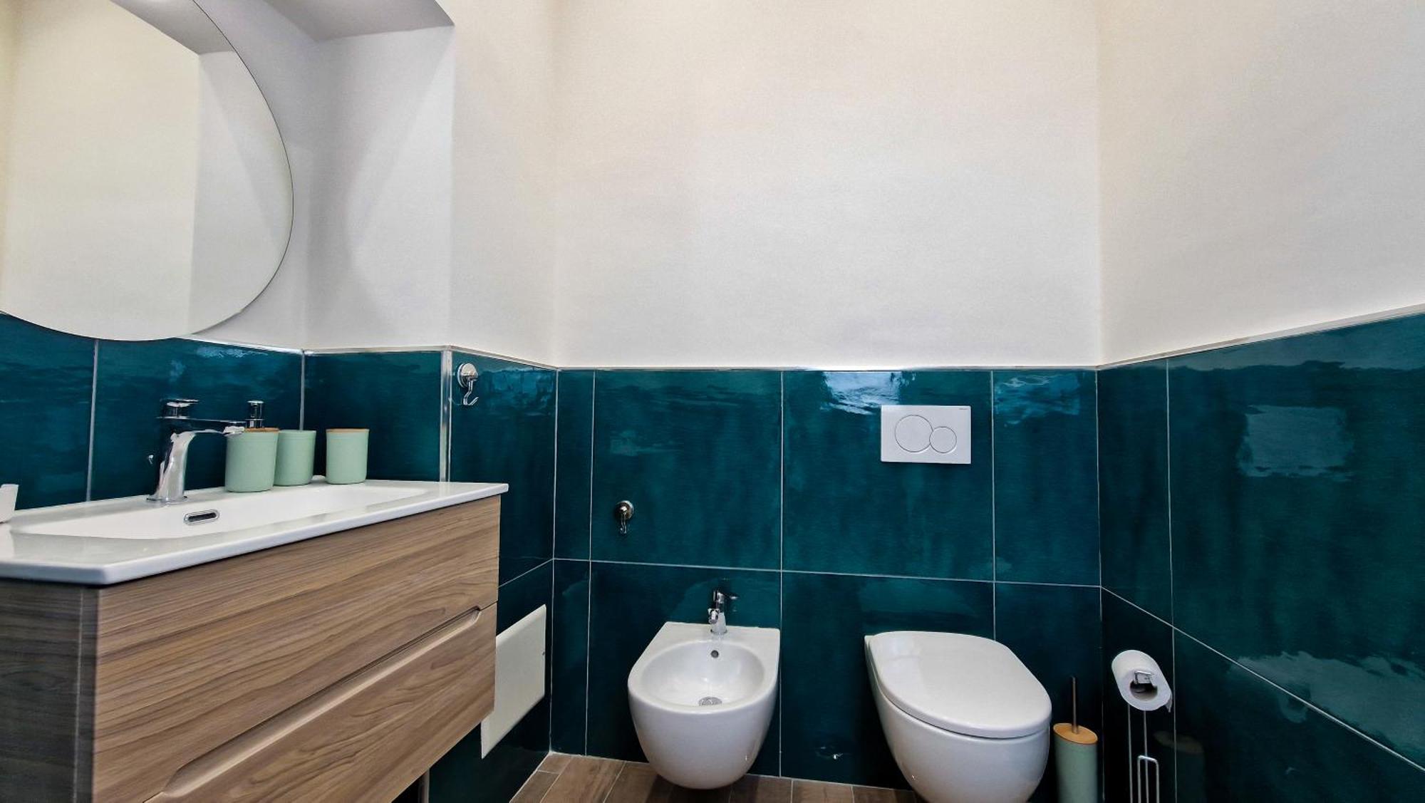 B&B Gelso Rosso Pompeya Exterior foto